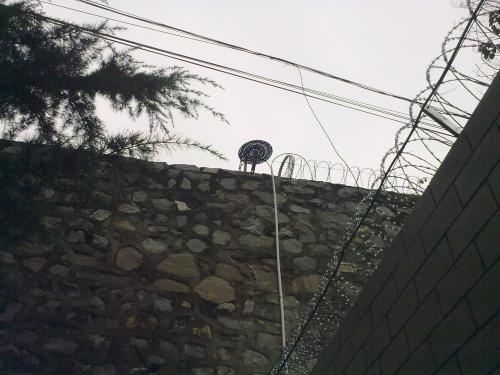 南平周界防范报警系统五号